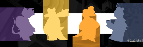 CHARACTER ROSTER VOL.1