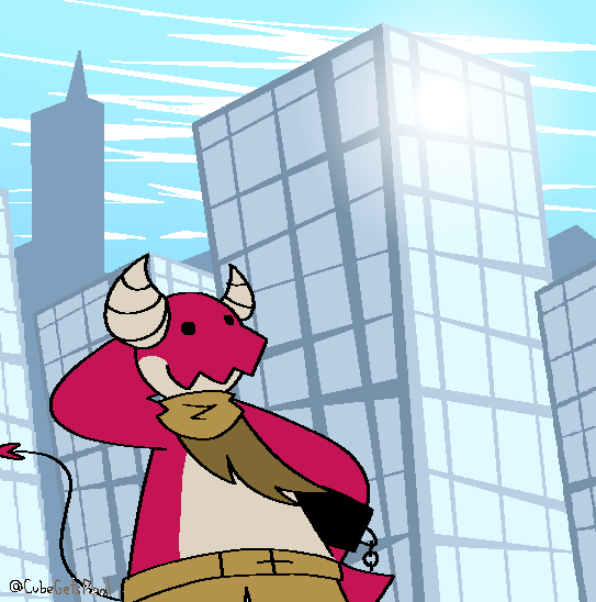 Concrete Jungle