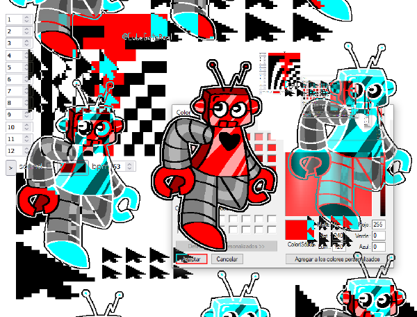 HEX_CODE (for MaggyHue)