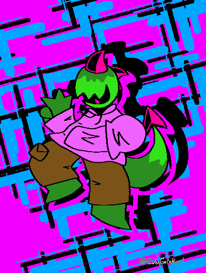 MAKE IT LOUD!!!