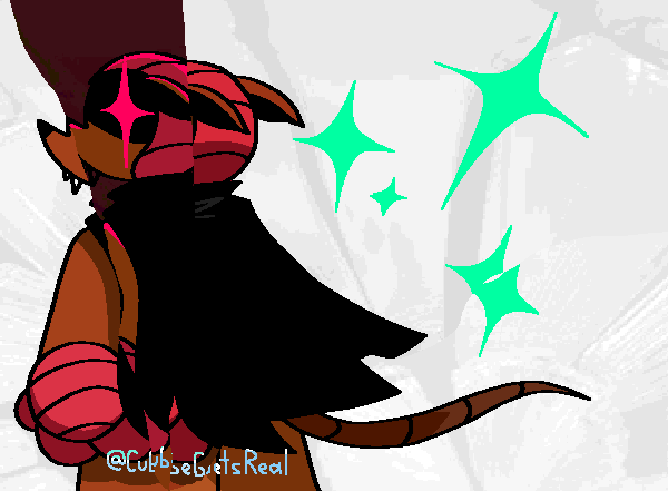Shards of the self (for BigBoyBuffBoy)