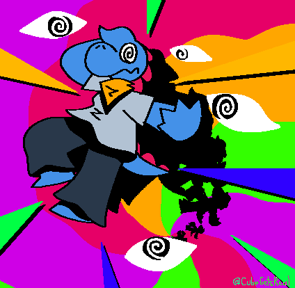 SPIRALINGOUTSPIRALINGOUTSPIRALINGOUT