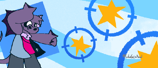 Target Practice
