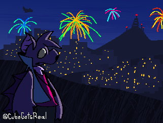 This is a special occasion!