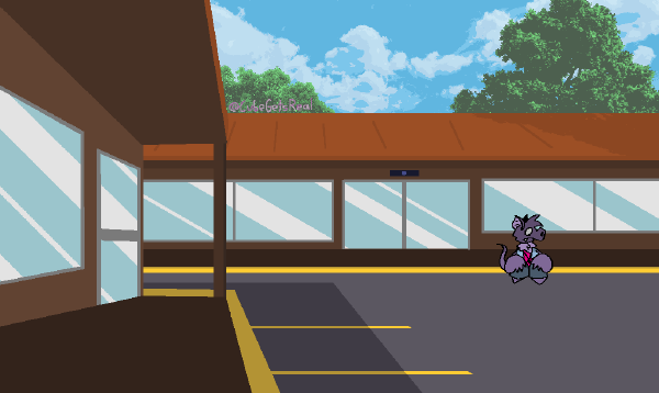 warm shade